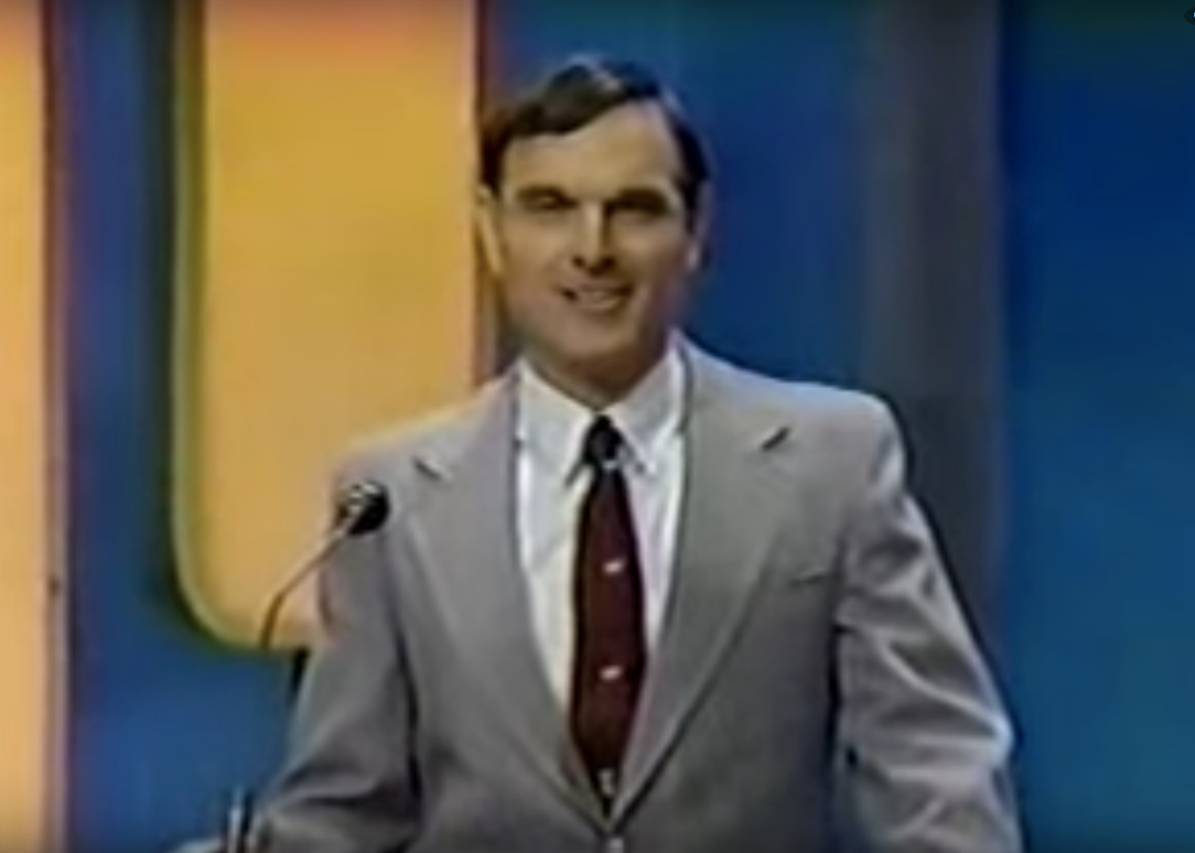 Bruce Seymour